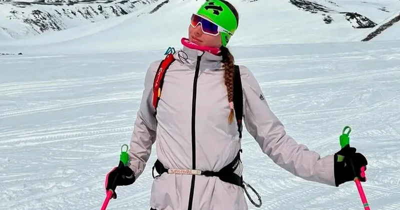 Российская спортсменка завоевала золото юниорского чемпионата Европы в Шахдаге