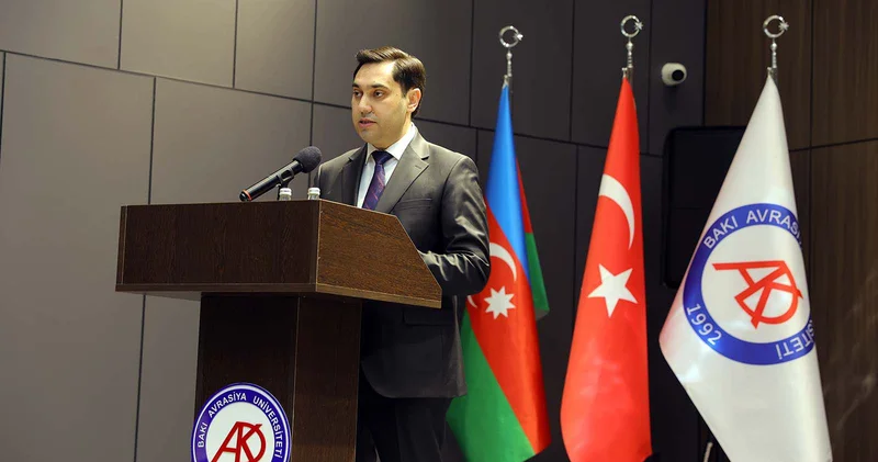 ASES VI: Beynəlxalq “Ənənədən Gələcəyə” Elmi Tədqiqatlar Konfransı keçirilib FOTO