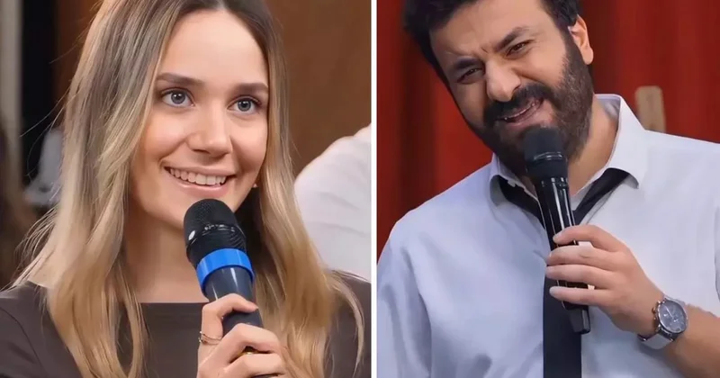 Komediya ustası görün gənc qıza nə dedi? Batman şəhərində narazılıq FOTO
