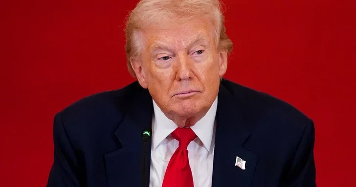 Трамп заявил, что авианосцы Британии больше не нужны на Ближнем Востоке