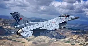 Türkiyə Kiprə F 16 qırıcı təyyarələri göndərmək niyyətindədir
