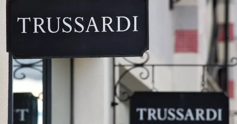 Trussardi закрыл все подразделения в России