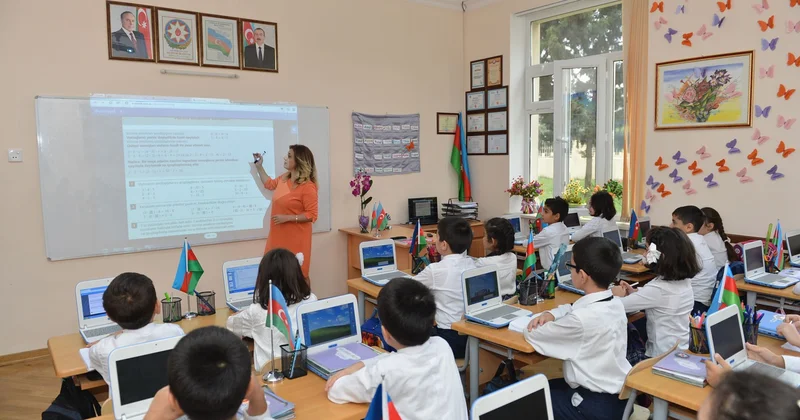 Школа попала под сокращение