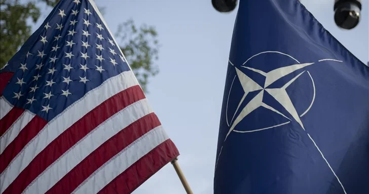 Визит генсека НАТО в США в кризисный период: ключевые задачи и вызовы