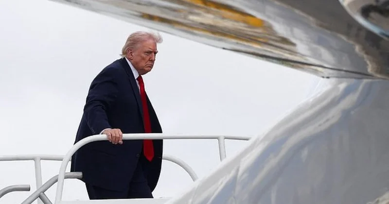 Трамп обвинил CNN
