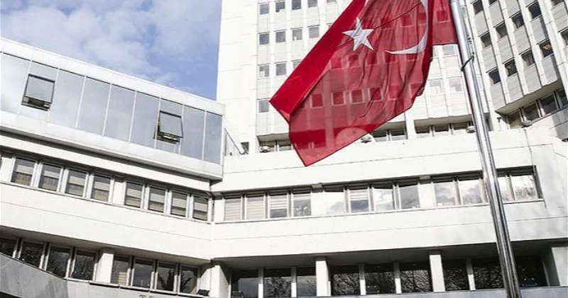 Анкара приветствовала перемирие между США и Ираном и призвала к исполнению соглашения в полной мере