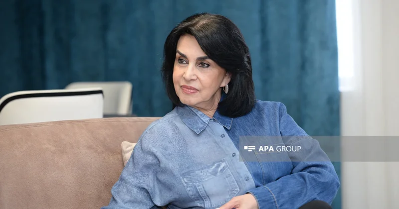 Xanım İsmayılqızı: Tənhalıq faciə deyil, fərqlilikdir... Müsahibə