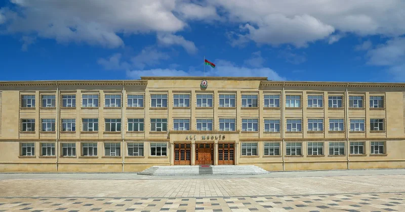 Верховный меджлис Нахчывана рассмотрит отмену закона об омбудсмене