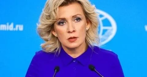 Захарова: Россия направит ответ Баку на требование не упоминать Карабах