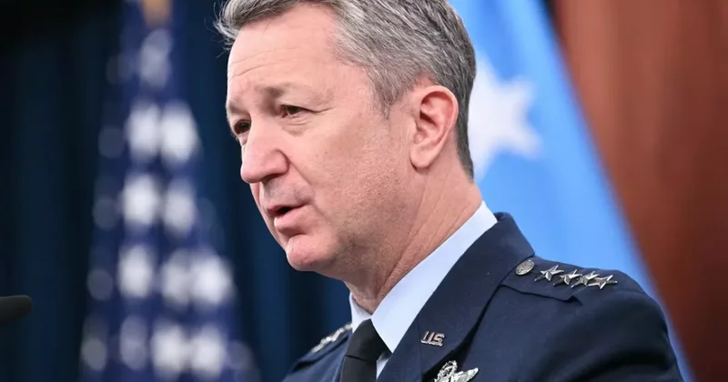 Генерал Кейн: США готовы возобновить боевые действия против Ирана несмотря на двухнедельное перемирие