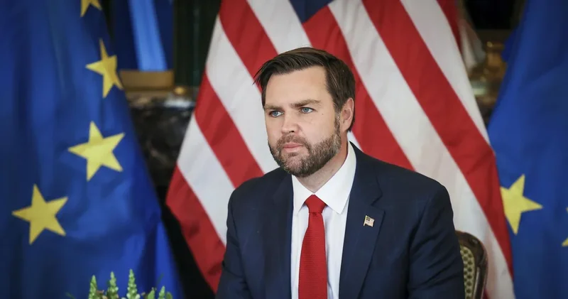 Вэнс заявил о существенном прогрессе в урегулировании конфликта РФ и Украины
