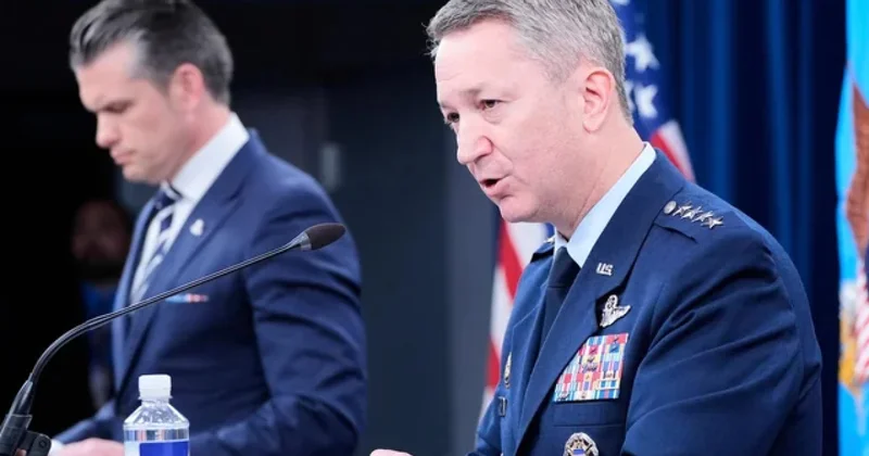 Генерал Кейн: Перемирие это пауза , армия США готова возобновить боевые действия
