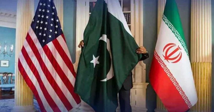ABŞ İran razılaşmasının memarları Pakistan və Çin