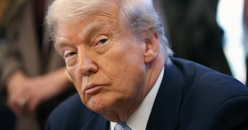 Трамп: Америка легко возобновит военные действия
