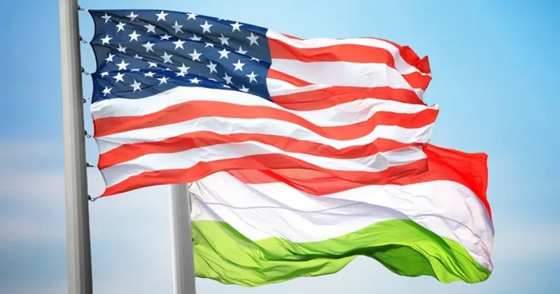США и Венгрия укрепляют сотрудничество в энергетике