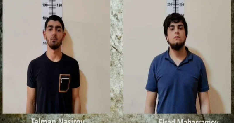 Füzulidə 15 kiloqram marixuana və psixotrop həblər aşkarlanıb