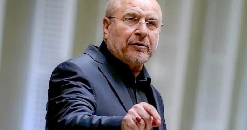 İran parlamentinin sədri: ABŞ İranın sülh təklifinin üç bəndini pozub