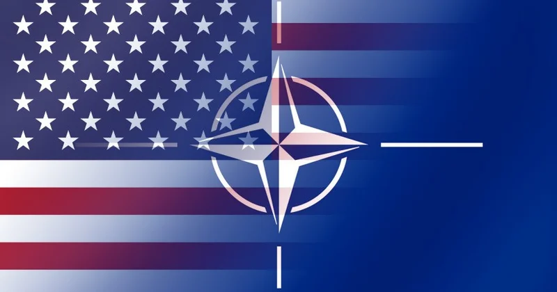 США могут выйти из НАТО в ближайшие часы ВИДЕО