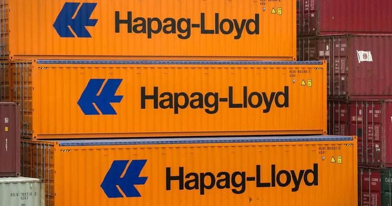 Hapag Lloyd: Возвращение к обычному режиму судоходства займет время