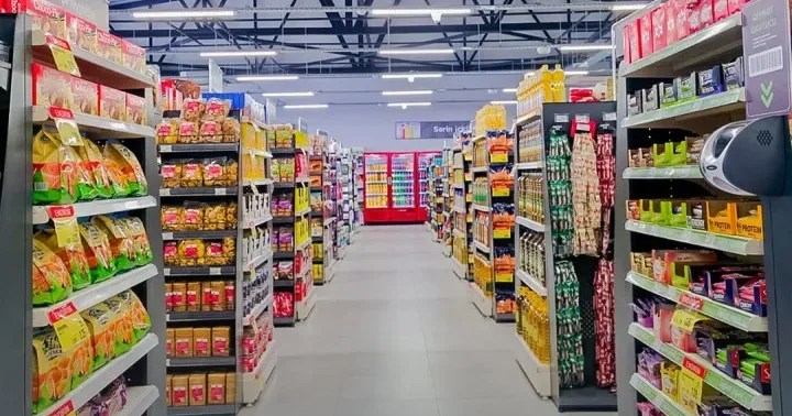 Azərbaycanda ən çox vergi ödəyən supermarket və marketlər ADLARI MƏLUM OLDU