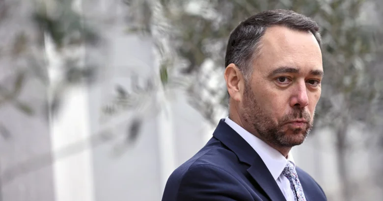 Глава МИД Бельгии рассказал, как чуть не стал жертвой сокрушительного удара Израиля Minval Politika