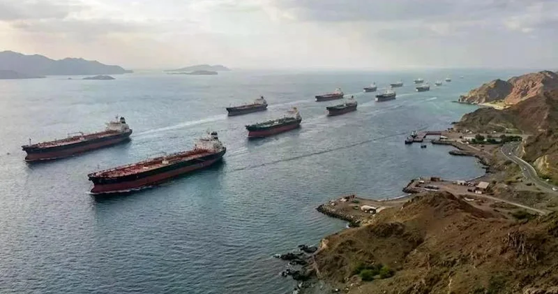 Marine Traffic: Движение судов в Ормузском проливе возобновилось