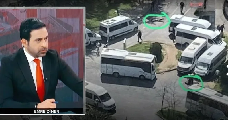 İstanbul hücumu ilə Türkiyəyə qarşı imic savaşı aparılır? Türk ekspertdən ehtimal