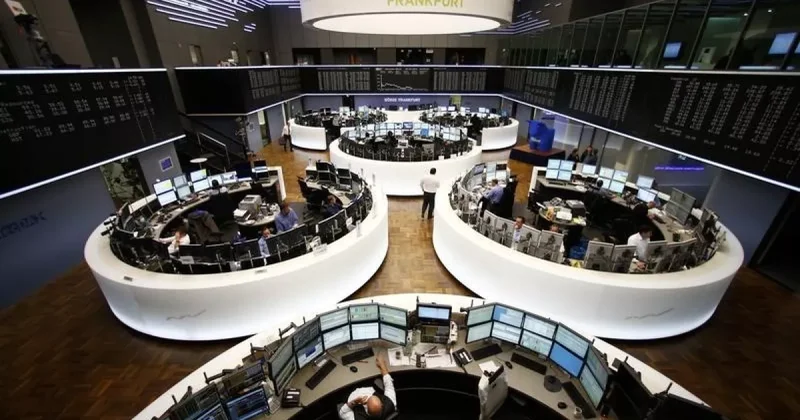 Перемирие в Иране: фондовые рынки Европы ожидают прирост