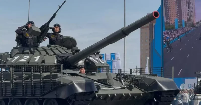 Минобороны Казахстана: В этом году военного парада не будет