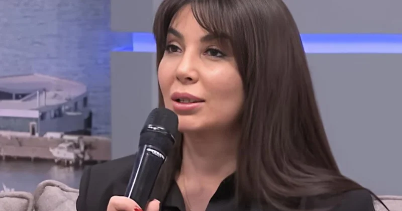 Горе врача Ильясову арестовали в зале суда