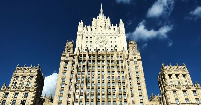 Москва ждет от Токио объяснений по поводу сделки с украинским разработчиком БПЛА