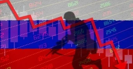 Россия в режиме спада: война как ускоритель кризиса ВЗГЛЯД