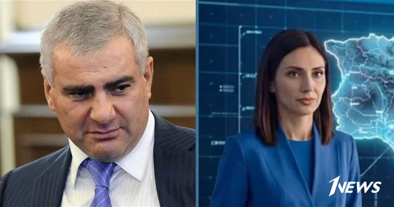 Галлюцинации олигарха : Как Самвел Карапетян решил вернуть Карабах с помощью нейросетей