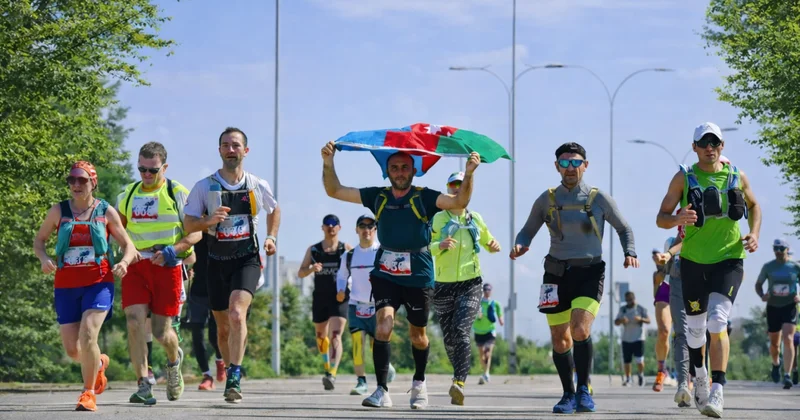 В Азербайджане пройдет чемпионат страны по кроссу