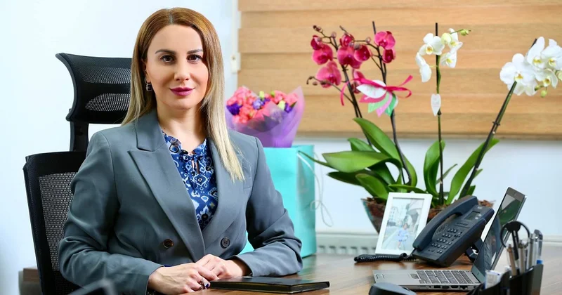 Zamirə Ədilova TƏBİB dən getdi