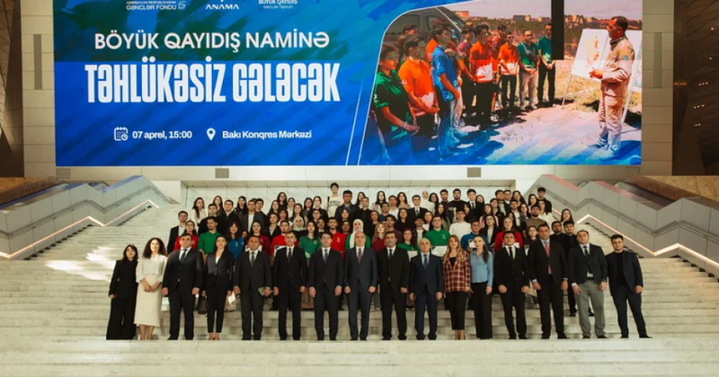 Naxçıvanda mühüm obyektlərin fövqəladə hallara hazırlığı yoxlanılıb
