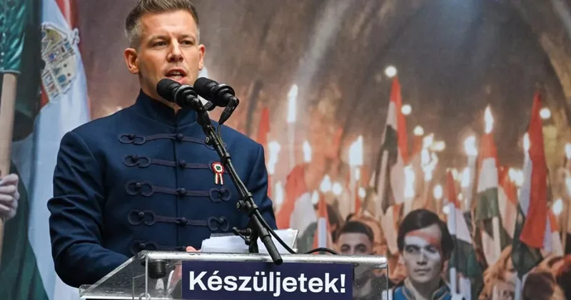 Венгерская оппозиция может получить поддержку большинства на выборах РЕЗУЛЬТАТЫ ОПРОСА