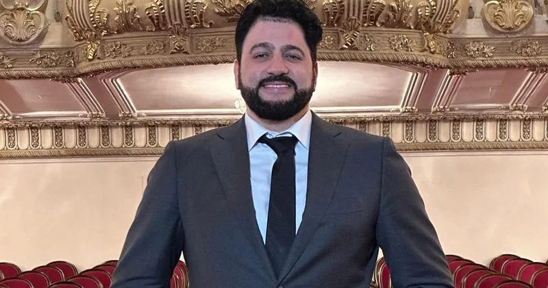 Yusif Eyvazov Mədəniyyət Nazirliyinə çağırıldı