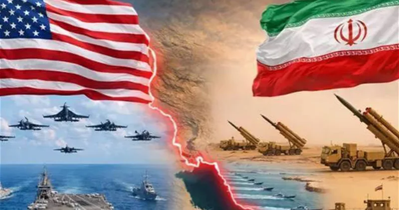 США и Иран договорились о перемирии: войне в регионе может прийти конец