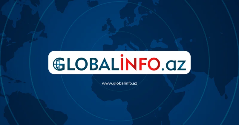 Azərbaycan lideri Prezident Məsud Pezeşkiana zəng edib