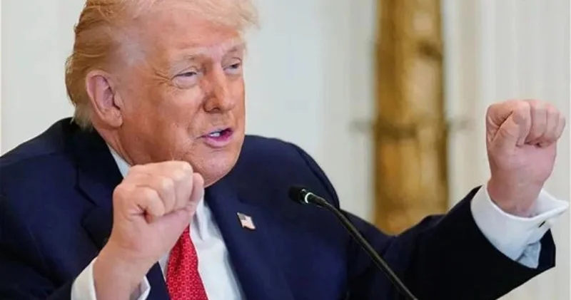 Трамп заявил, что многие пункты мирной сделки с Ираном уже согласованы