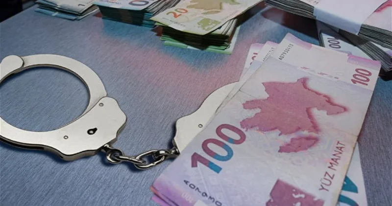 В Сабунчи из частного дома украли 9000 манатов