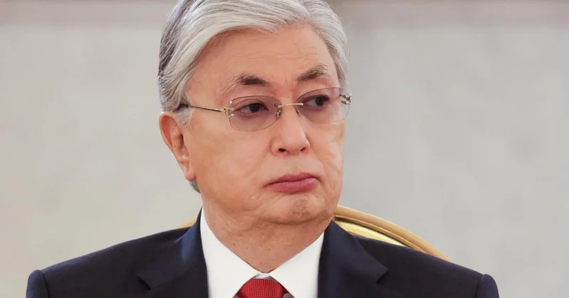 Касым Жомарт Токаев кандидат на пост генсека ООН от тюркского мира?