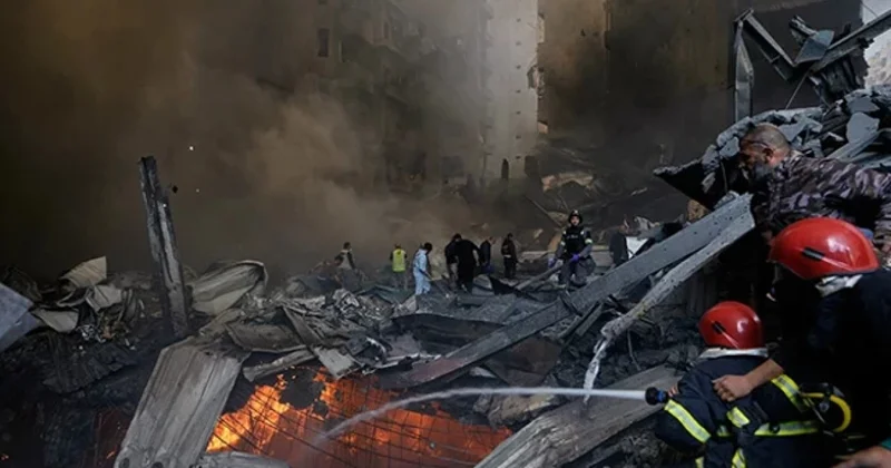 Вечная тьма Израиля в Ливане видео