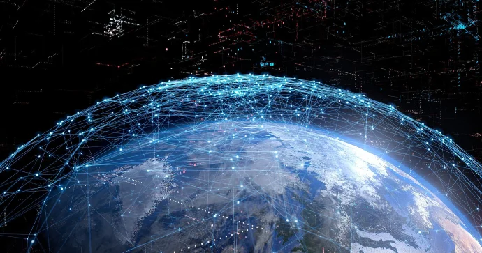 “Starlink” şəbəkəsi ucqar kənd yerlərinə internetin təminatı üçün daha əlverişlidir MÜTƏXƏSSİS