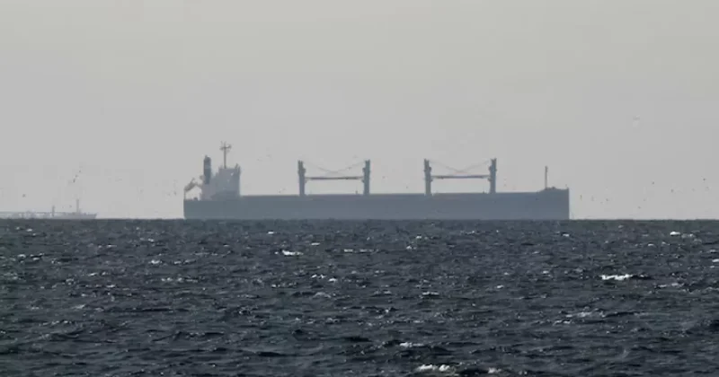 Южная Корея потребует ускоренного прохода своих судов через Ормузский пролив