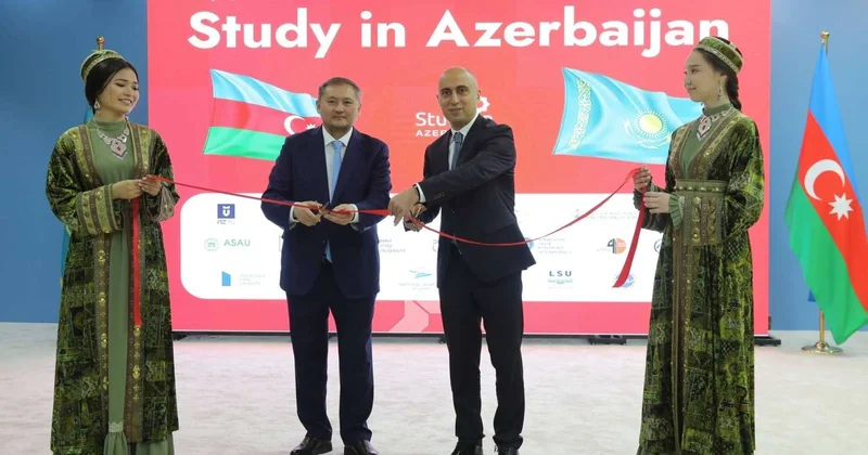 Ali təhsildə dönüş nöqtəsi: Qazıxtanla Azərbaycan arasında tarixi anlaşma