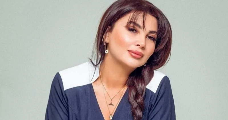 Ülviyyə İlyasova həbs olundu