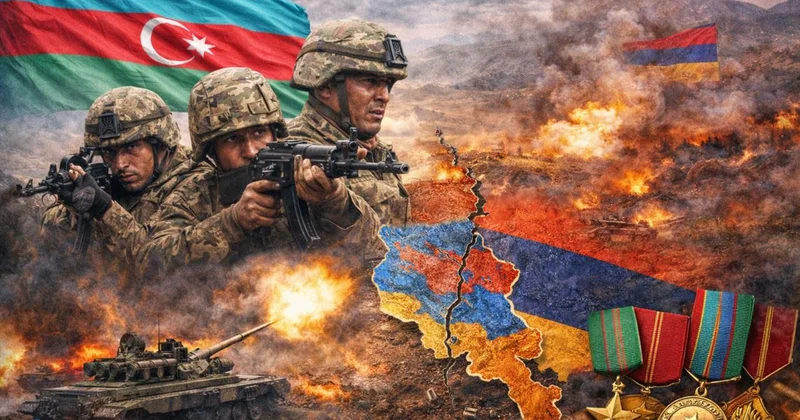 Апрельские бои: пролог Великой Победы
