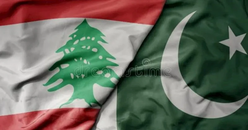 Livan Pakistanı İsrailə təzyiq göstərməyə çağırdı